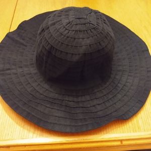 Bucket hat cottin  blend